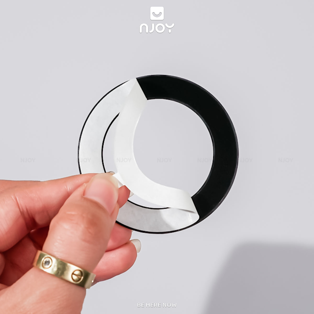 Miếng dán hỗ trợ sạc không dây MagSafe từ tính — ảnh 6