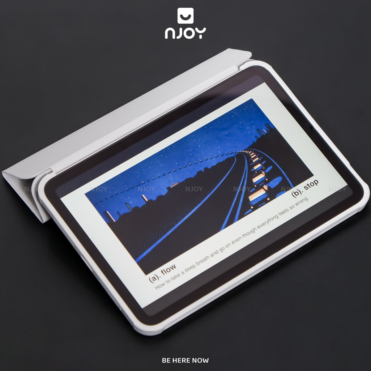 Ốp lưng bao da trơn nhiều màu chống sốc cho iPad Air 4 — iPad Air 13" — ảnh 18