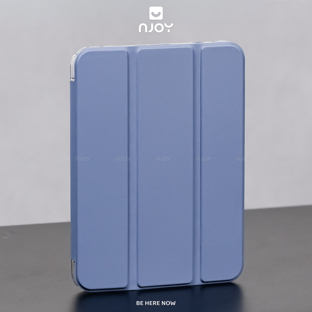 Ốp iPad trong suốt chống sốc có khay đựng bút — iPad Air 13" — ảnh 9