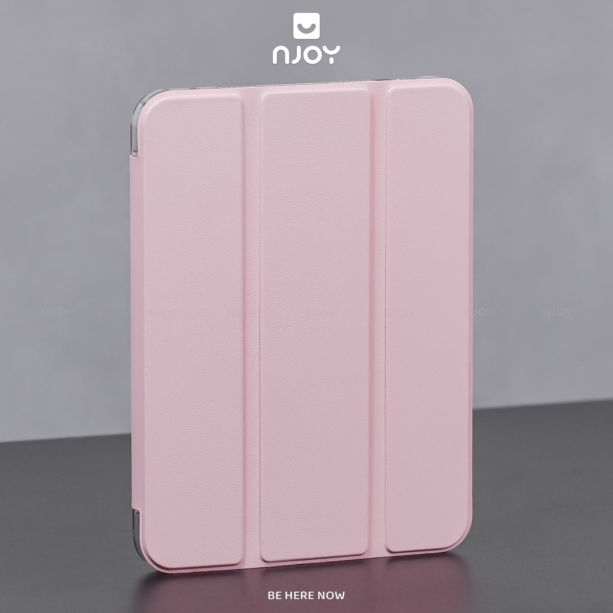 Ốp iPad trong suốt chống sốc có khay đựng bút — iPad Air 13" — ảnh 11