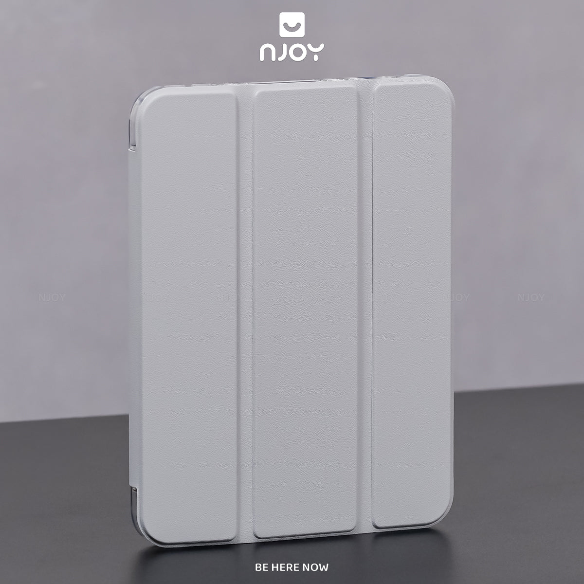 Ốp iPad trong suốt chống sốc có khay đựng bút — iPad Air 13" — ảnh 6
