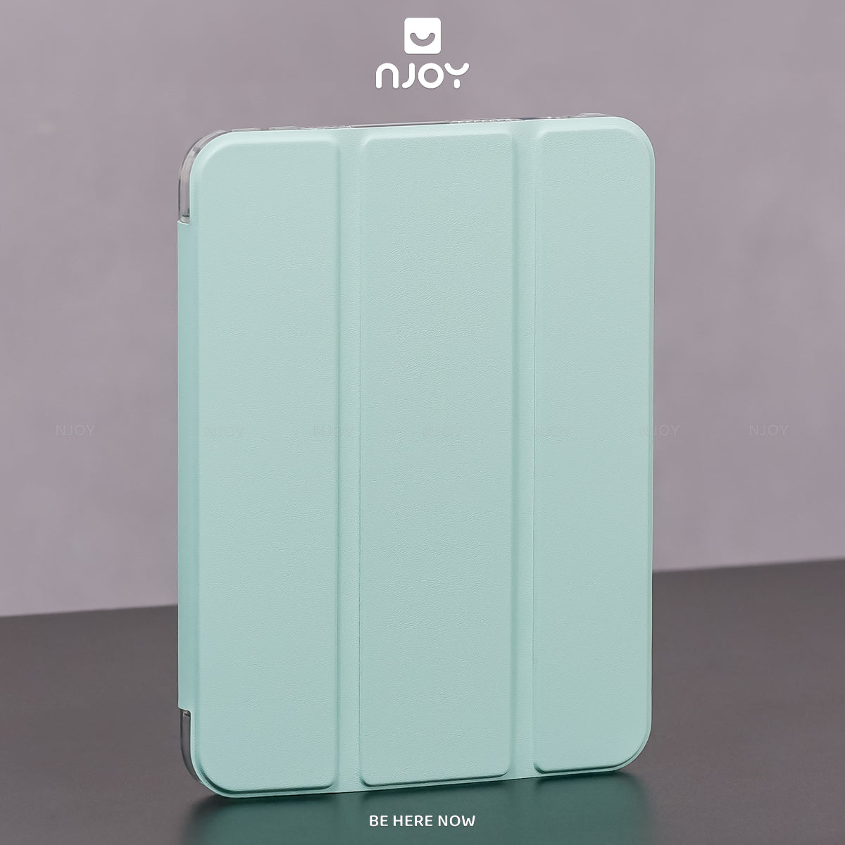 Ốp iPad trong suốt chống sốc có khay đựng bút — iPad Air 13" — ảnh 10