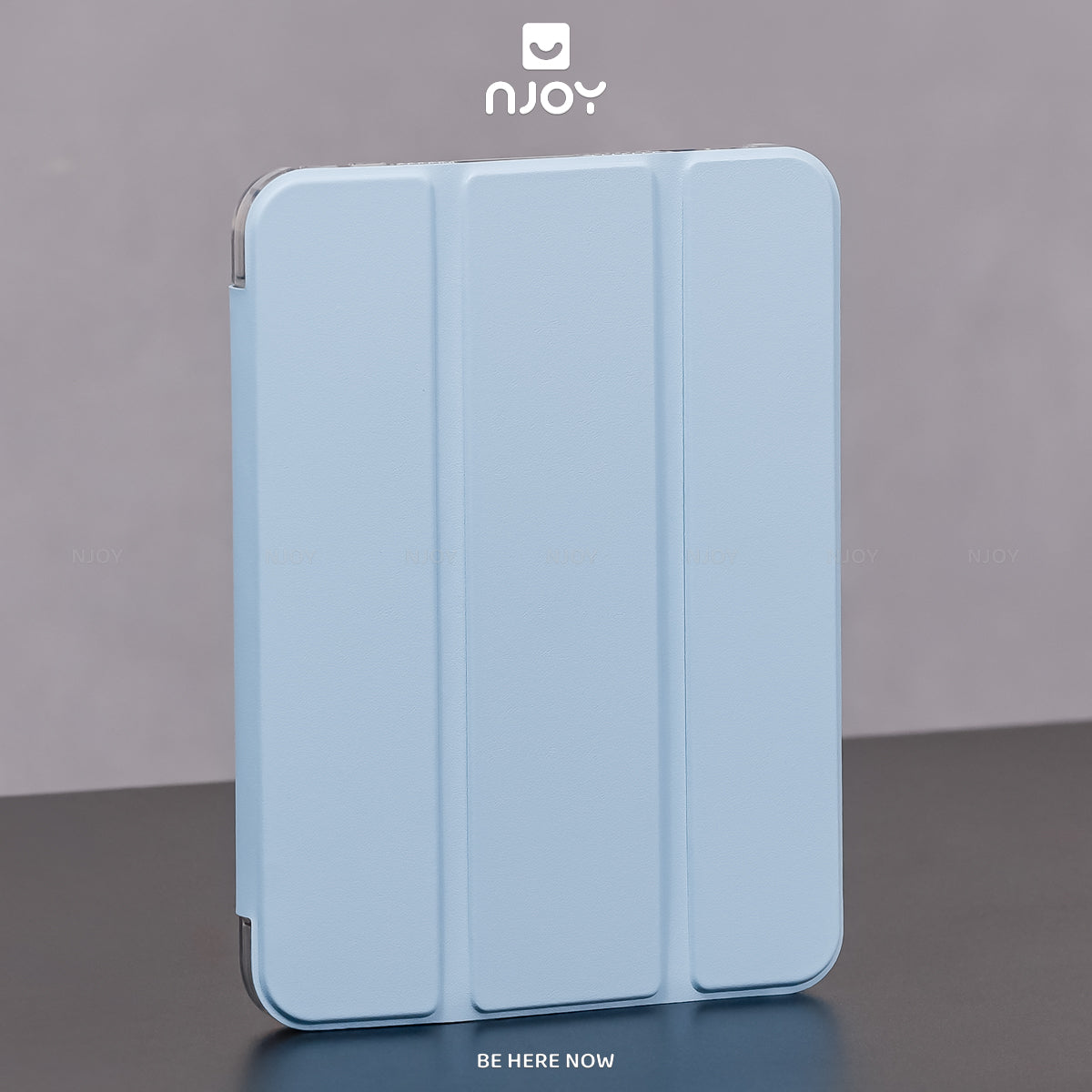 Ốp iPad trong suốt chống sốc có khay đựng bút — iPad Air 13" — ảnh 12
