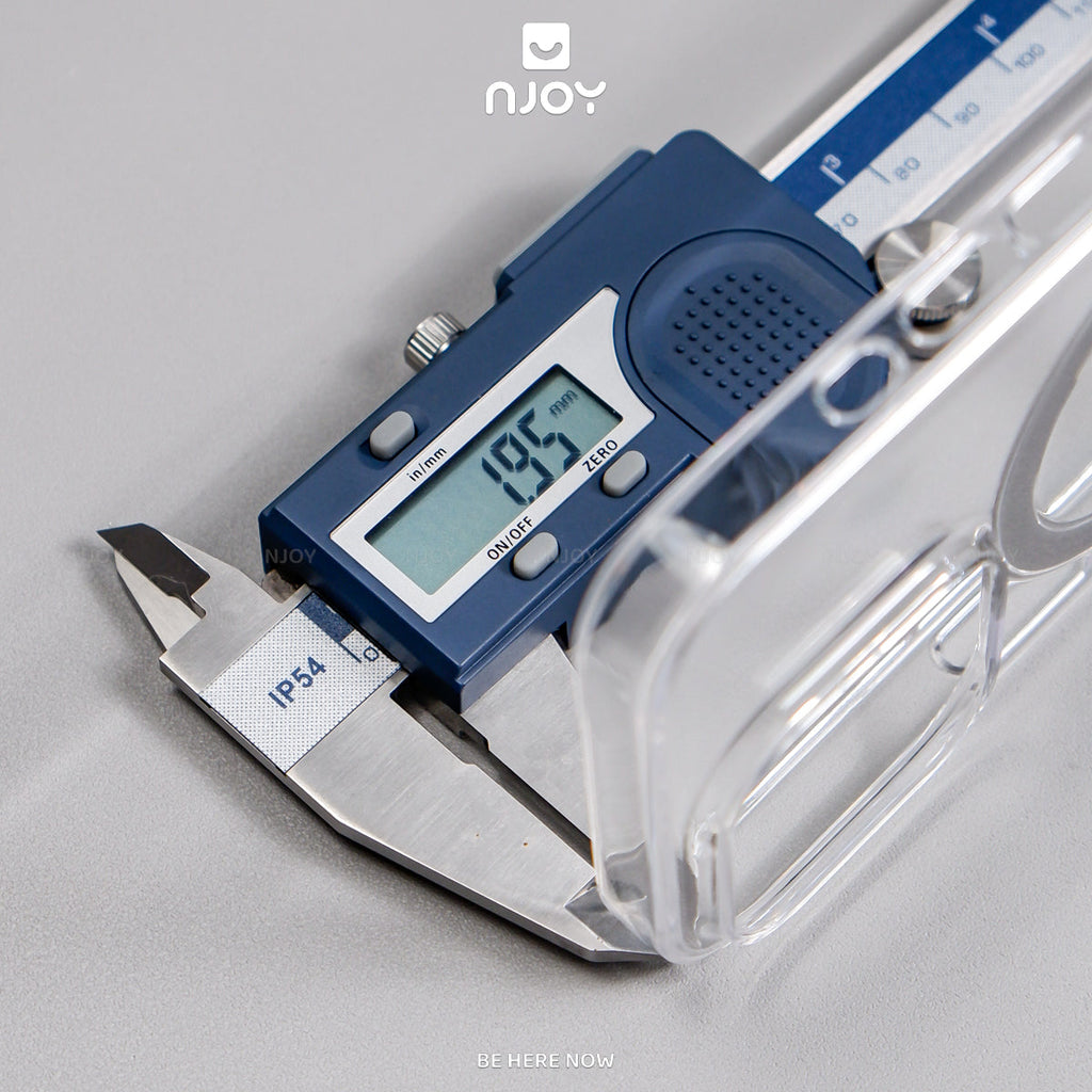 Ốp MagSafe trong suốt thinix — iPhone 14 Pro — ảnh 12