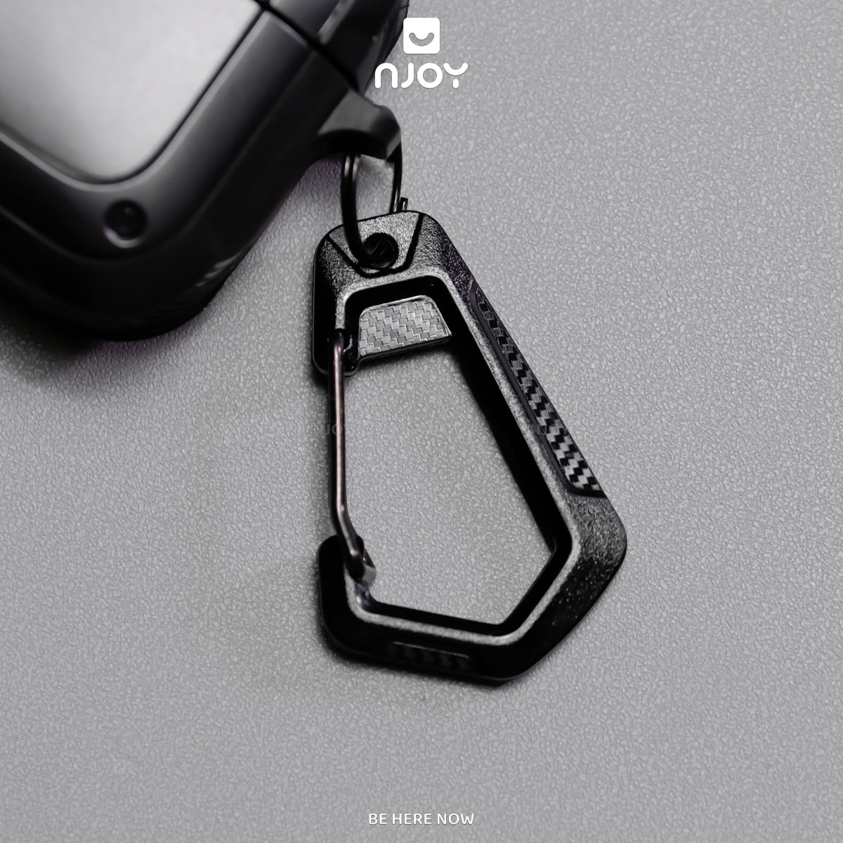 Ốp tai nghe AirPods Pro 3 2 4 cyberlock nút bấm — AirPods 4 — ảnh 7