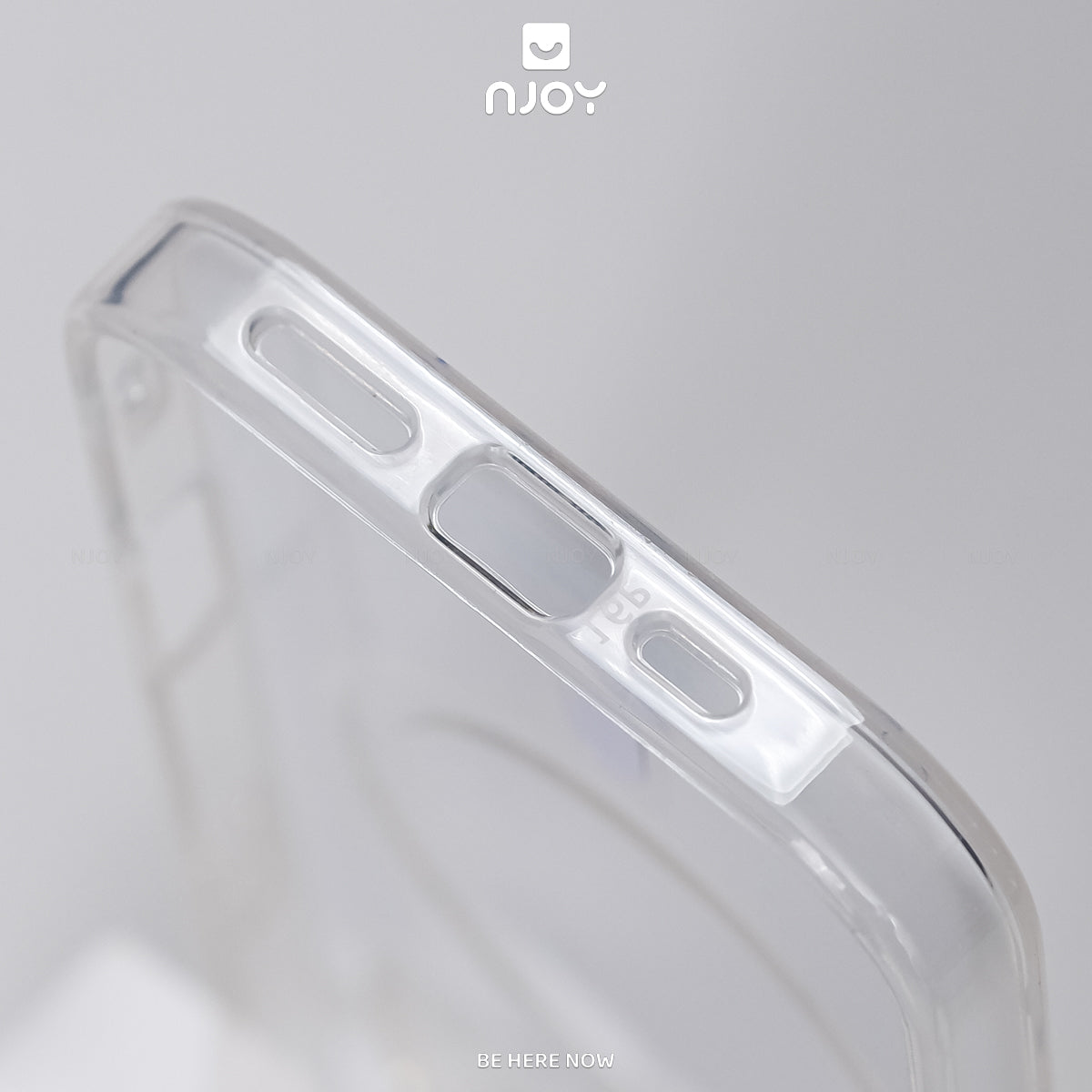 Ốp lưng họa tiết tối giản MagSafe — iPhone 14 Pro — ảnh 4