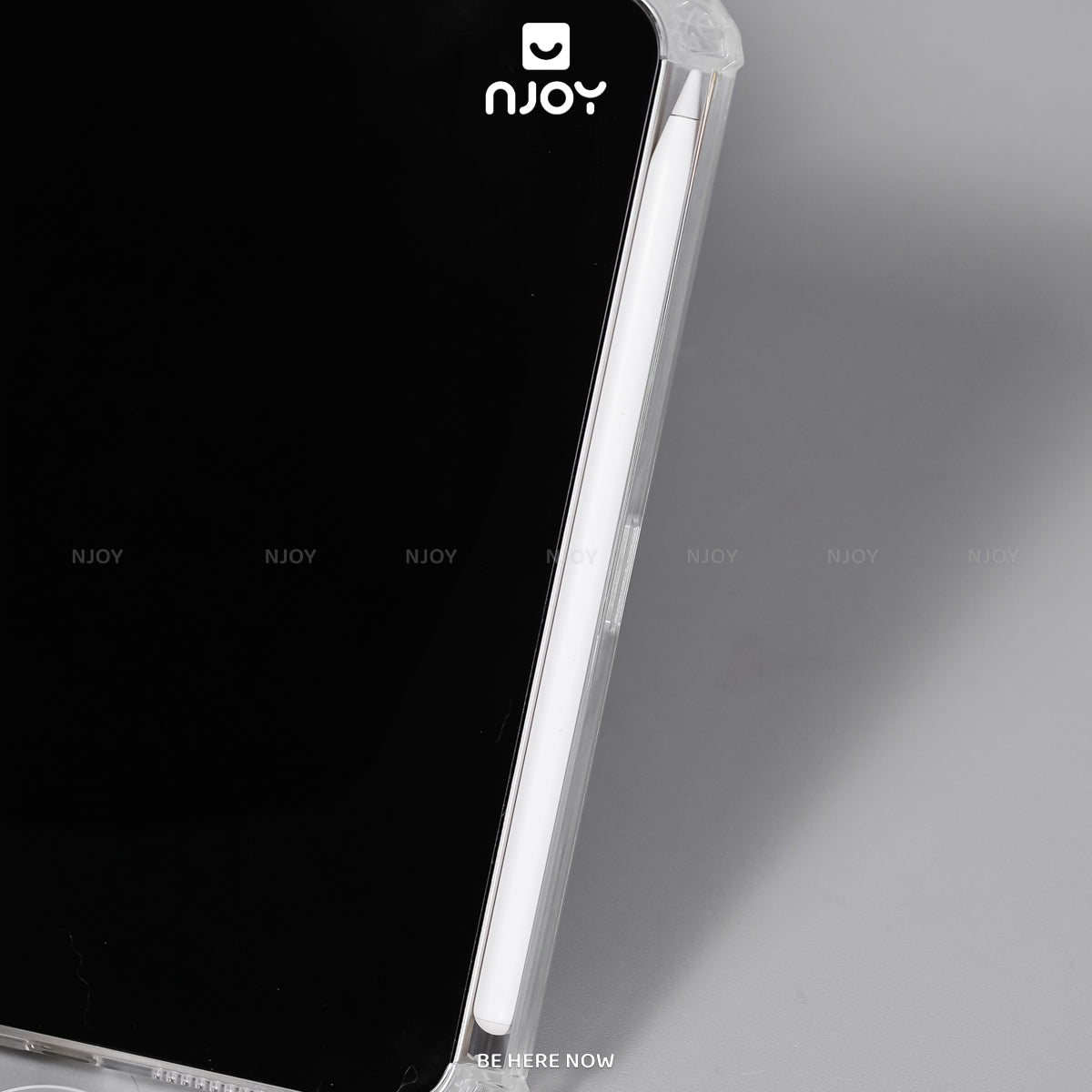 Ốp trong suốt chống sốc kiêm giá đỡ — iPad Air 13" — ảnh 10