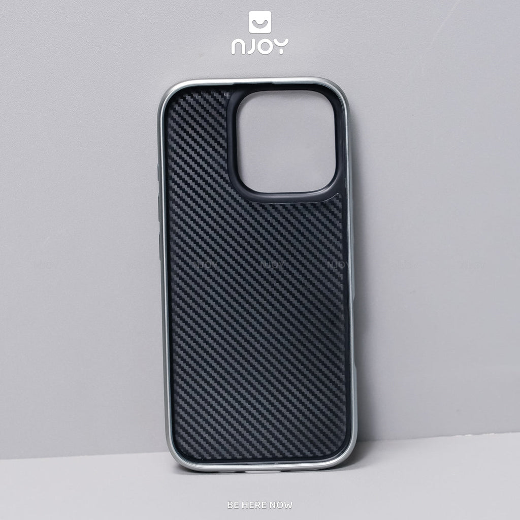 Ốp in hình viền si mạ crom tráng gương bảo vệ camera — iPhone 14 Pro — ảnh 8