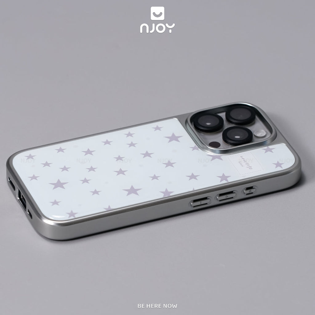 Ốp in hình viền si mạ crom tráng gương bảo vệ camera — iPhone 14 Pro — ảnh 6