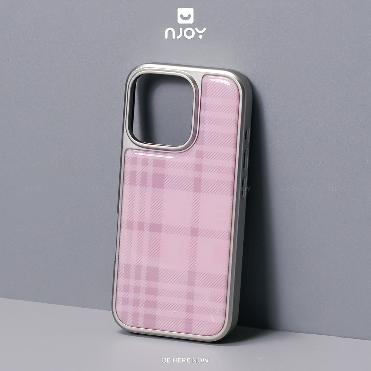 Ốp in hình viền si mạ crom tráng gương bảo vệ camera — iPhone 14 Pro — ảnh 13