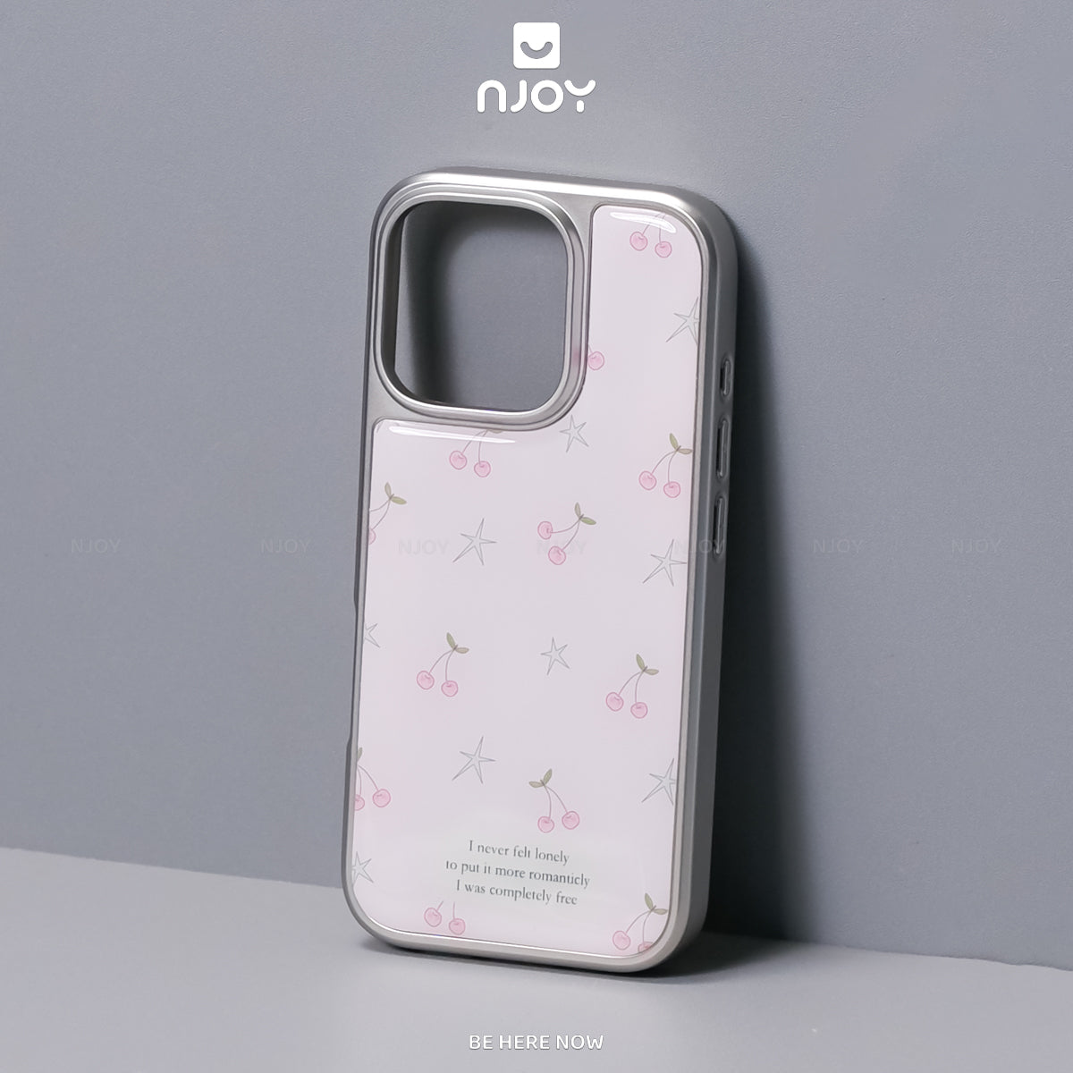 Ốp in hình viền si mạ crom tráng gương bảo vệ camera — iPhone 14 Pro — ảnh 11