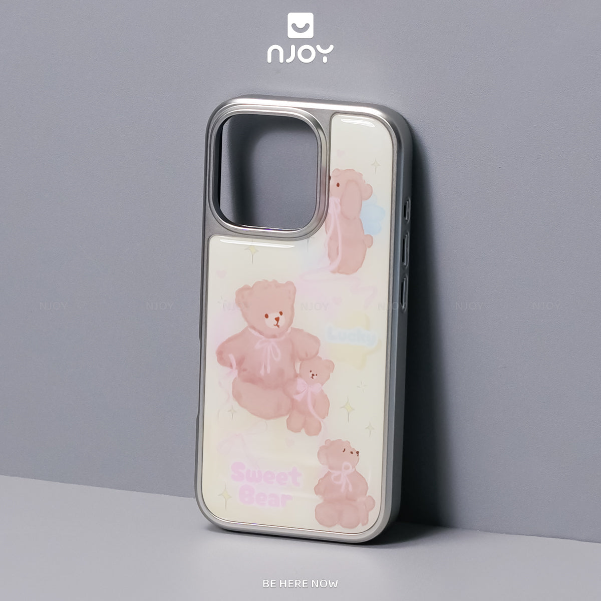 Ốp in hình viền si mạ crom tráng gương bảo vệ camera — iPhone 14 Pro — ảnh 16