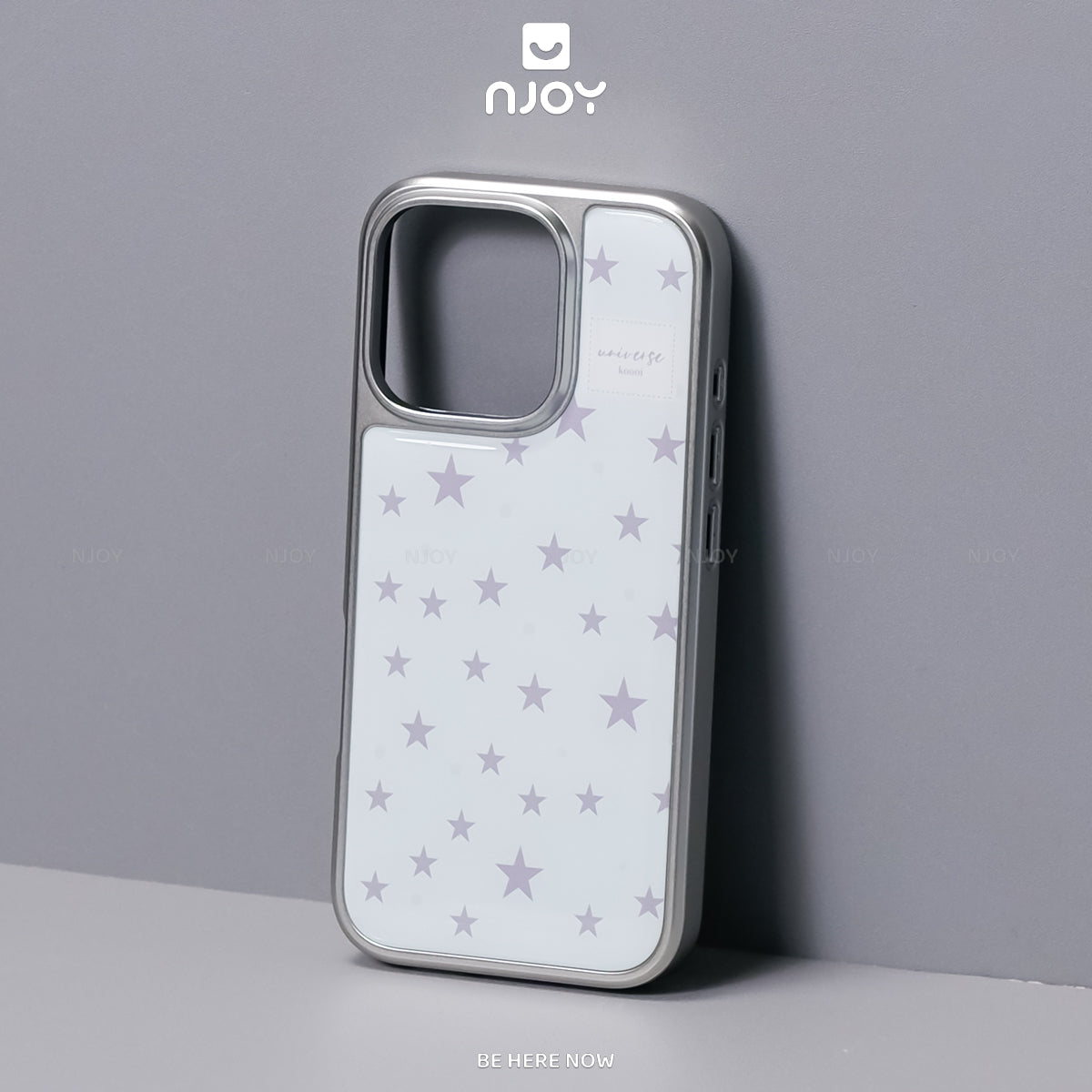 Ốp in hình viền si mạ crom tráng gương bảo vệ camera — iPhone 14 Pro — ảnh 15