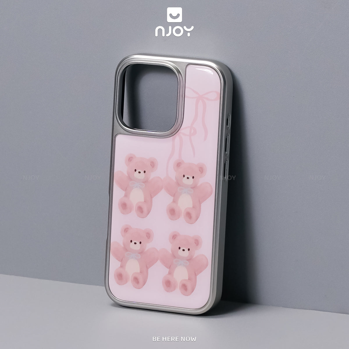 Ốp in hình viền si mạ crom tráng gương bảo vệ camera — iPhone 14 Pro — ảnh 17