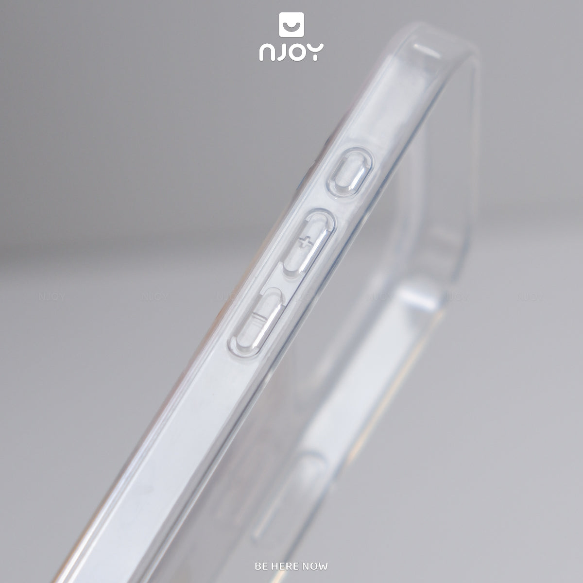 Ốp lưng in hình little lulu dễ thương chống sốc — iPhone 14 Pro — ảnh 2