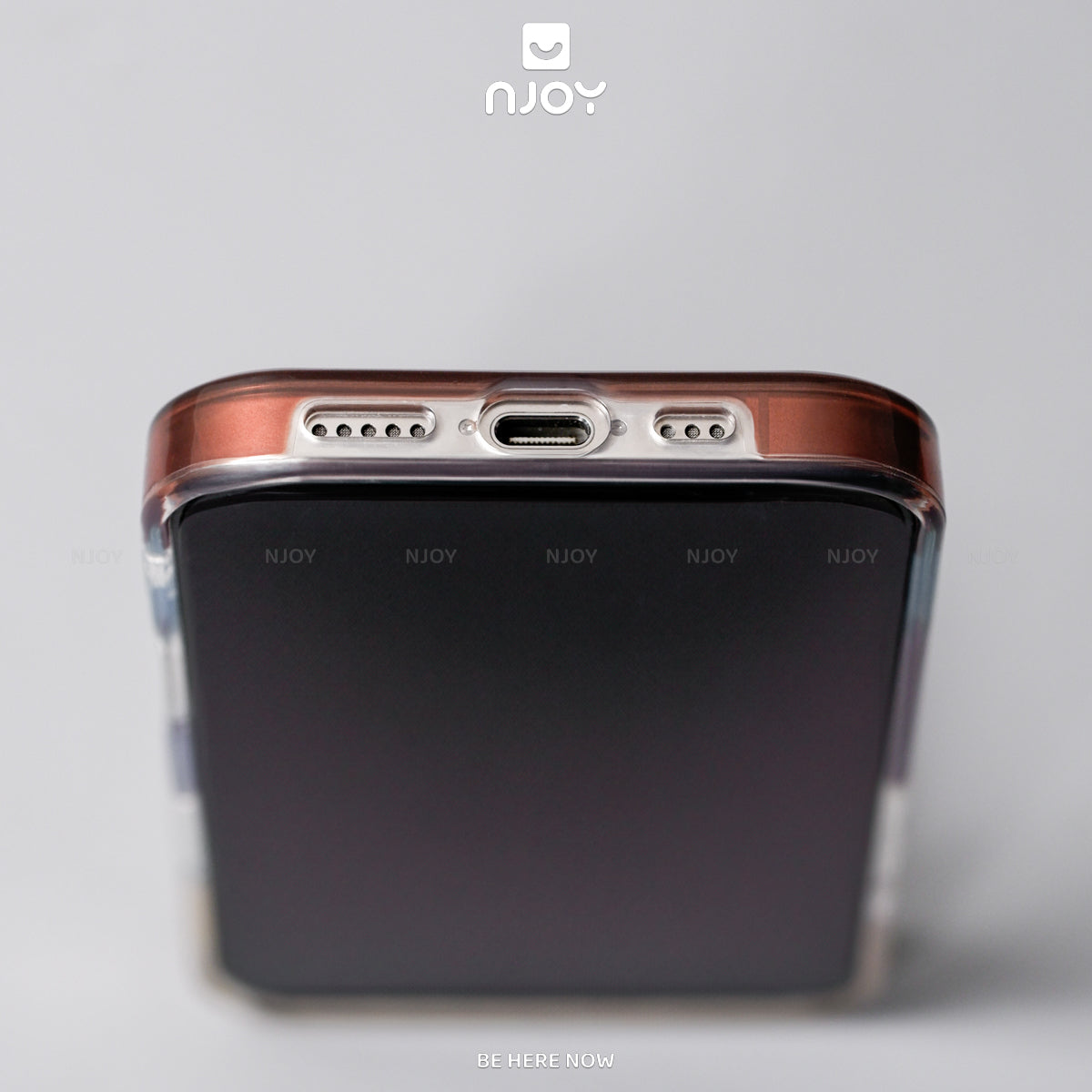 Ốp lưng sọc phản quang palette bảo vệ camera — iPhone 14 Pro — ảnh 5
