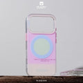 Ốp nhám chống bẩn màu pastel pop city chống sốc — iPhone 14 Pro — ảnh 9