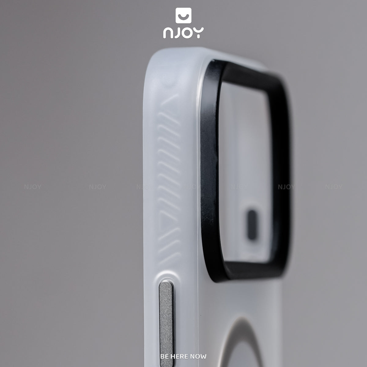 Ốp nhám MagSafe cao cấp bảo vệ camera chống vân tay — iPhone 14 Pro — ảnh 2