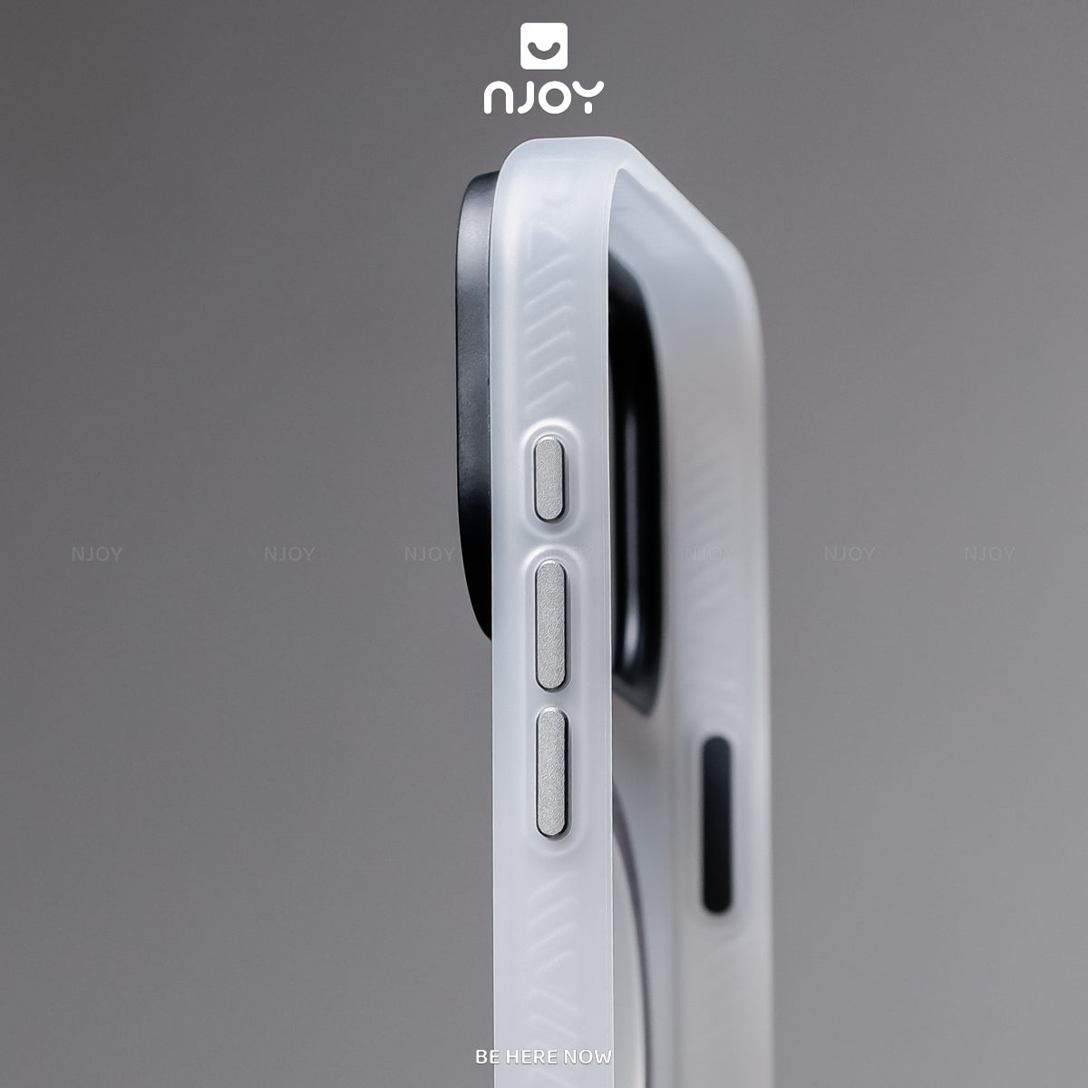 Ốp nhám MagSafe cao cấp bảo vệ camera chống vân tay — iPhone 14 Pro — ảnh 6
