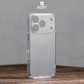Ốp siêu mỏng nhám chống vân tay chất liệu PC chống ố — iPhone 14 Pro