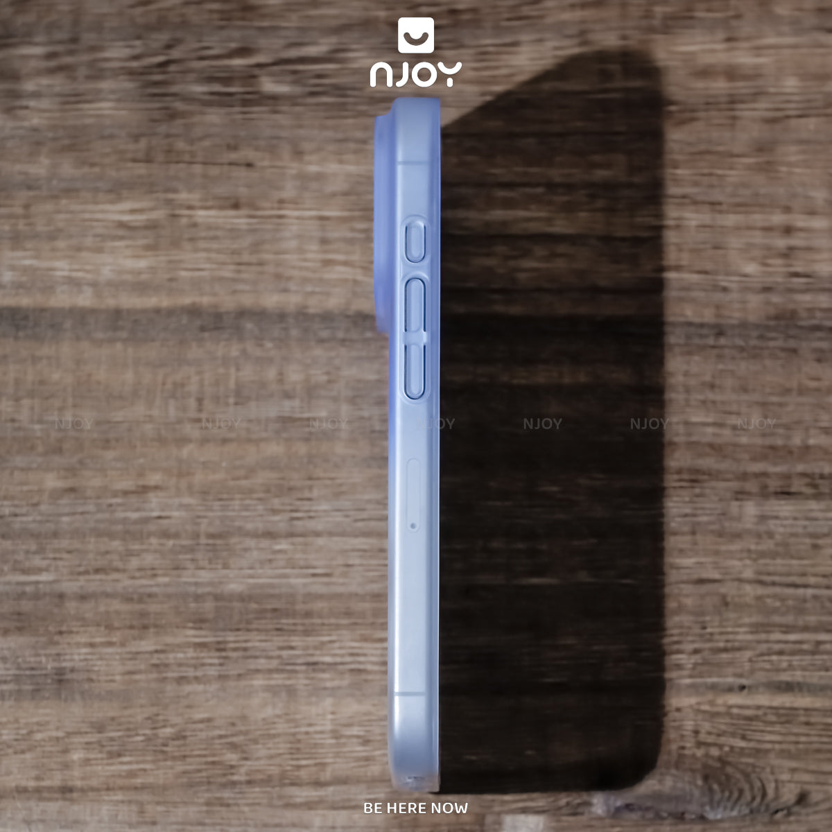Ốp siêu mỏng nhám MagSafe màu gradient ombre — iPhone 14 Pro — ảnh 2