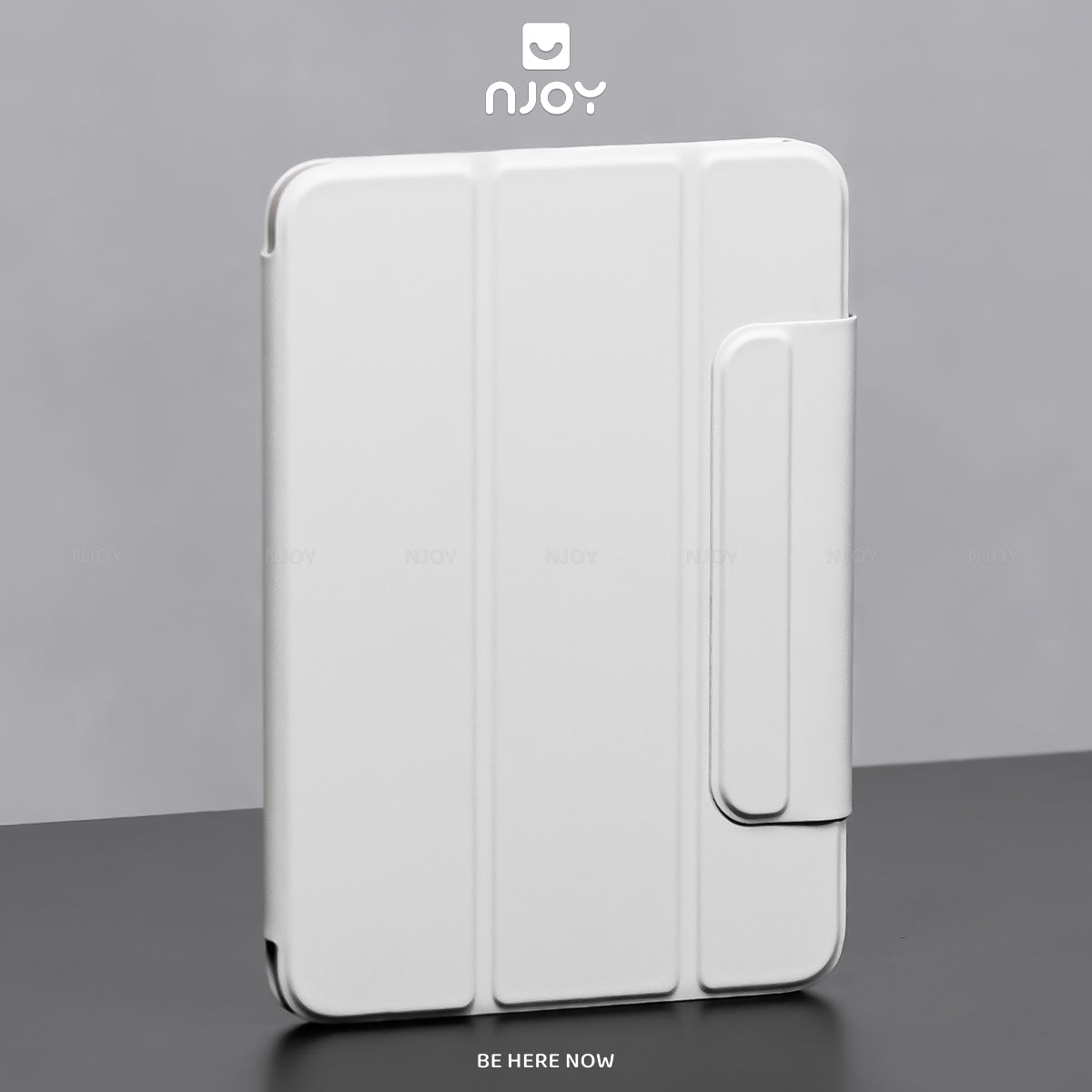 Ốp iPad siêu mỏng hít nam châm có khay đựng bút — iPad Air 13" — ảnh 3