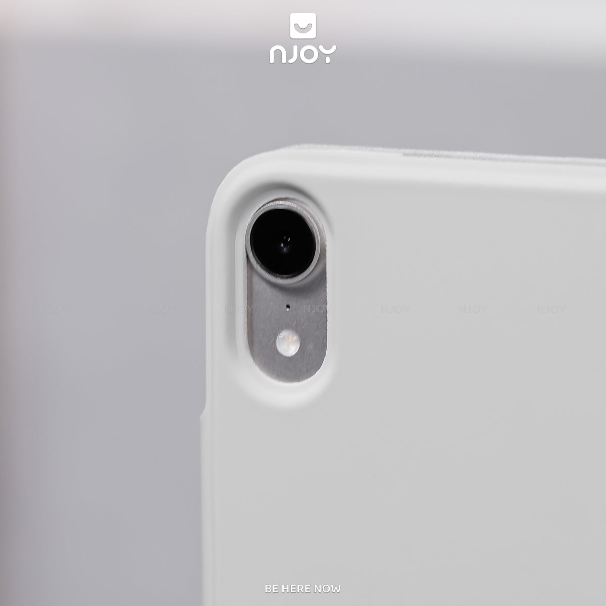 Ốp iPad siêu mỏng hít nam châm có khay đựng bút — iPad Air 13" — ảnh 2