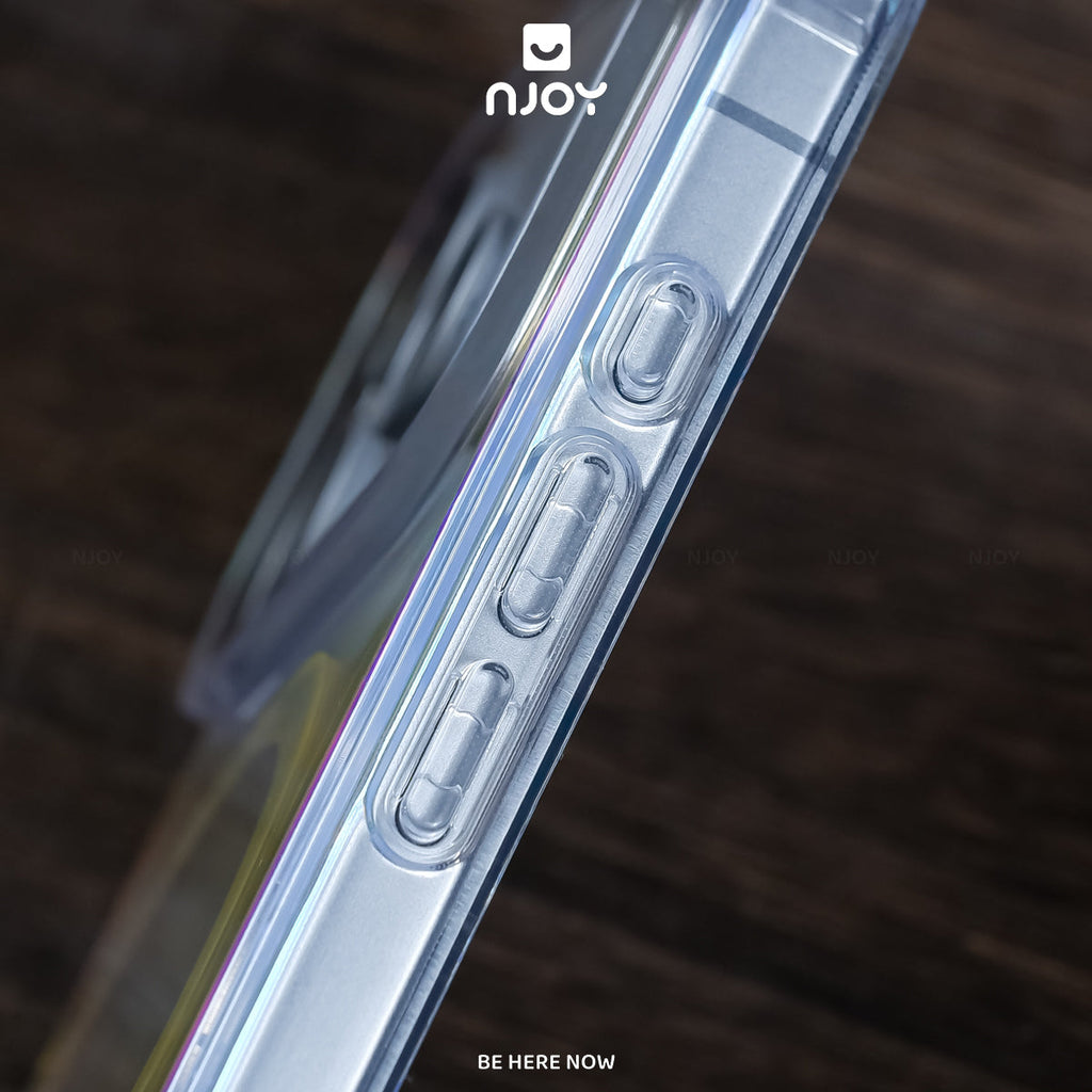 Ốp lưng MagSafe tráng gương phản quang — iPhone 14 Pro — ảnh 2