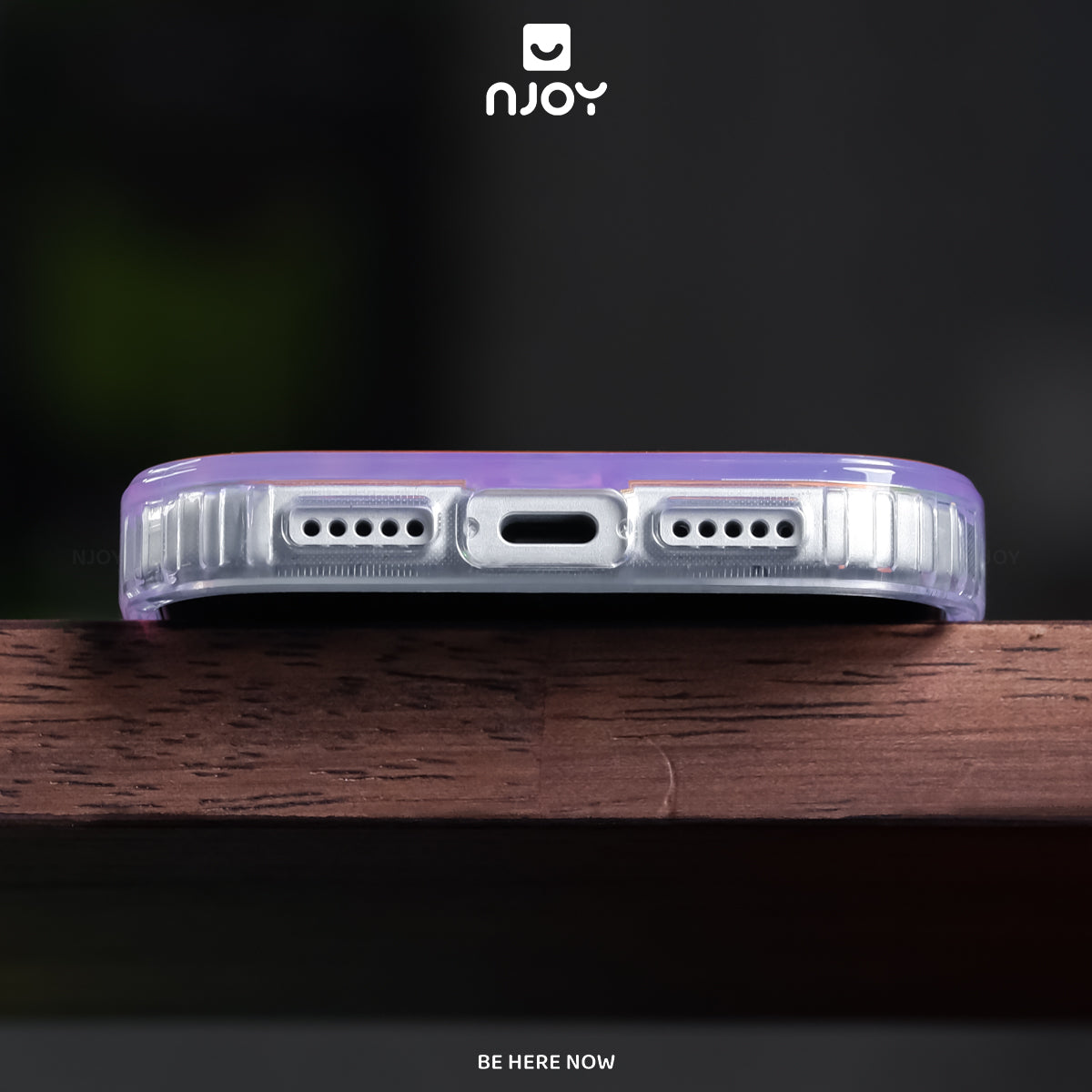 Ốp lưng MagSafe tráng gương phản quang — iPhone 14 Pro — ảnh 8
