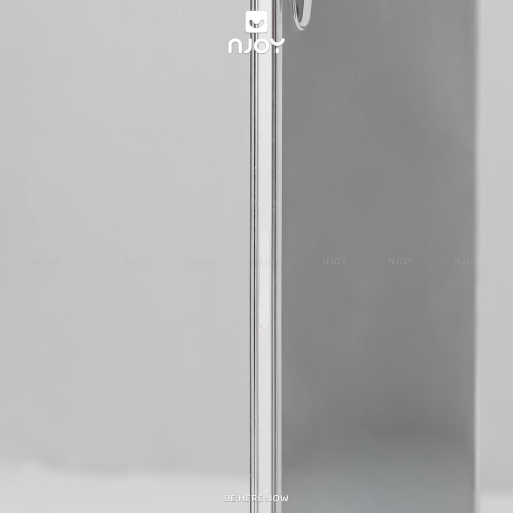 Ốp trong suốt iPad chống sốc bảo vệ camera — iPad Air 13" — ảnh 3