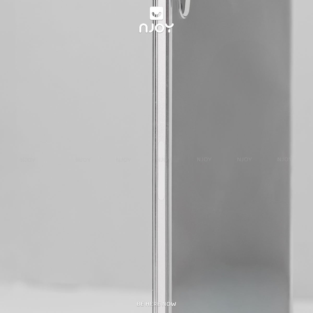 Ốp trong suốt iPad chống sốc bảo vệ camera — iPad Air 13" — ảnh 3