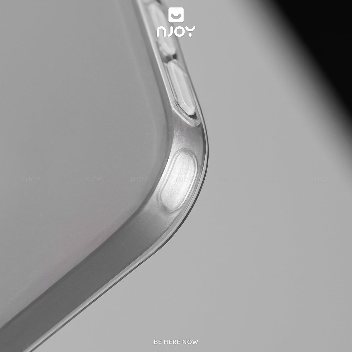 Ốp trong suốt iPad chống sốc bảo vệ camera — iPad Air 13" — ảnh 8