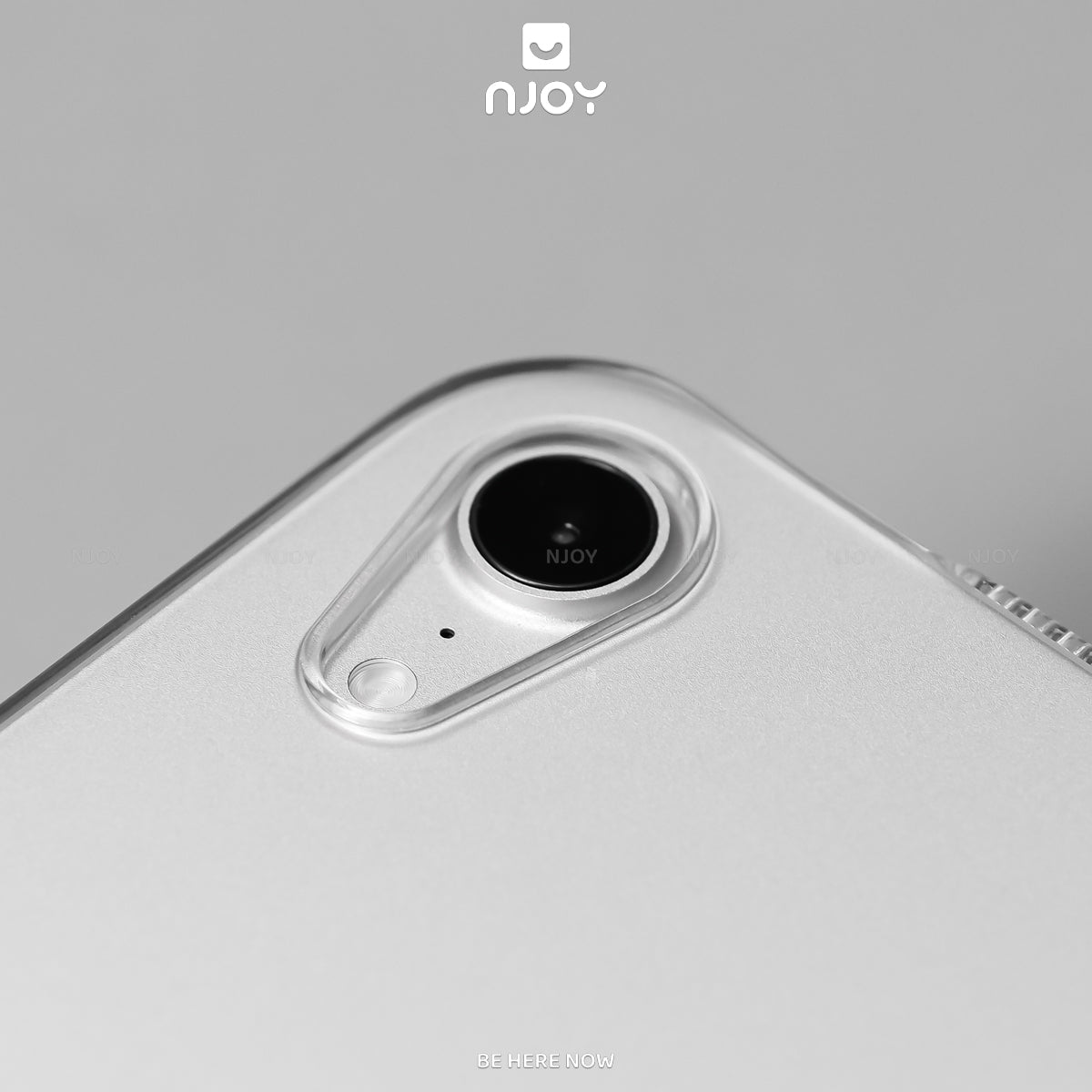 Ốp trong suốt iPad chống sốc bảo vệ camera — iPad Air 13" — ảnh 7