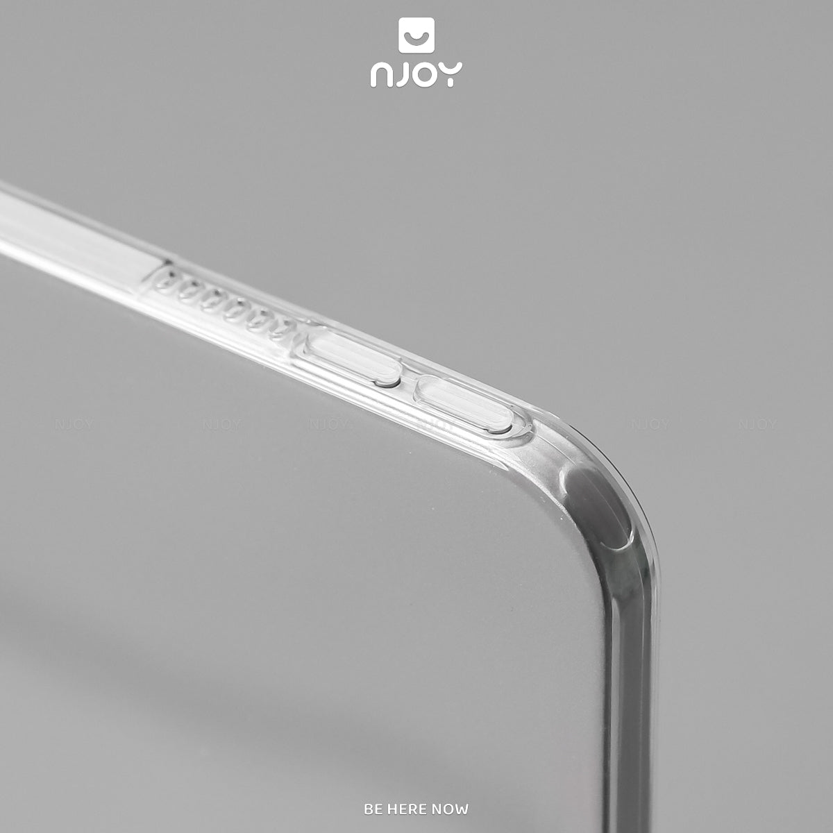 Ốp trong suốt iPad chống sốc bảo vệ camera — iPad Air 13" — ảnh 6