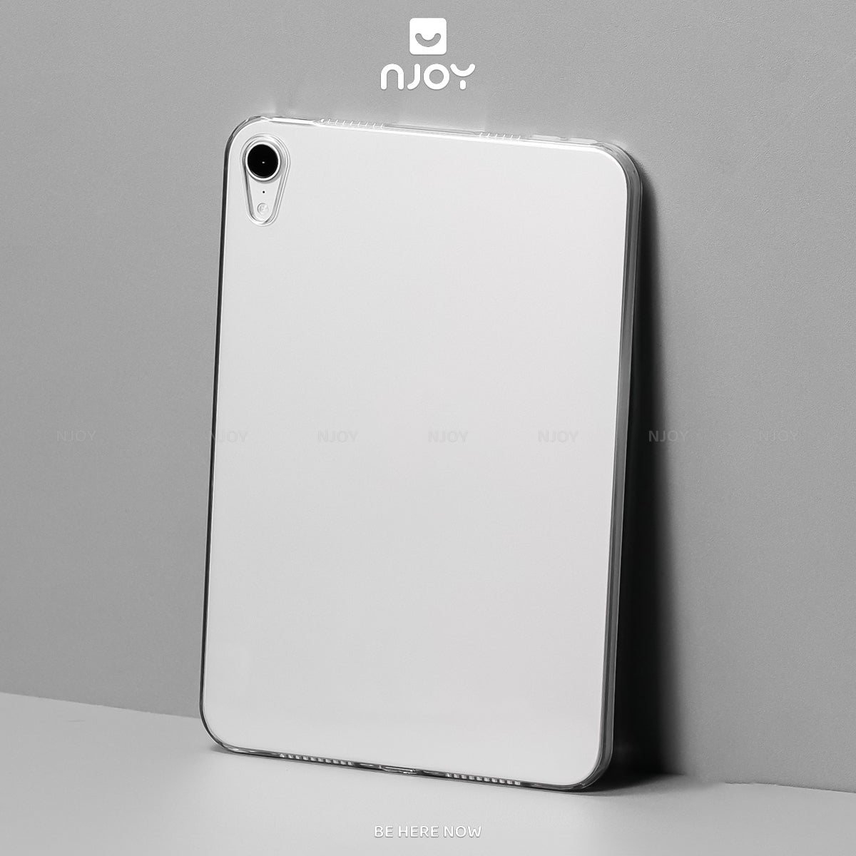 Ốp trong suốt iPad chống sốc bảo vệ camera — iPad Air 13" — ảnh 2