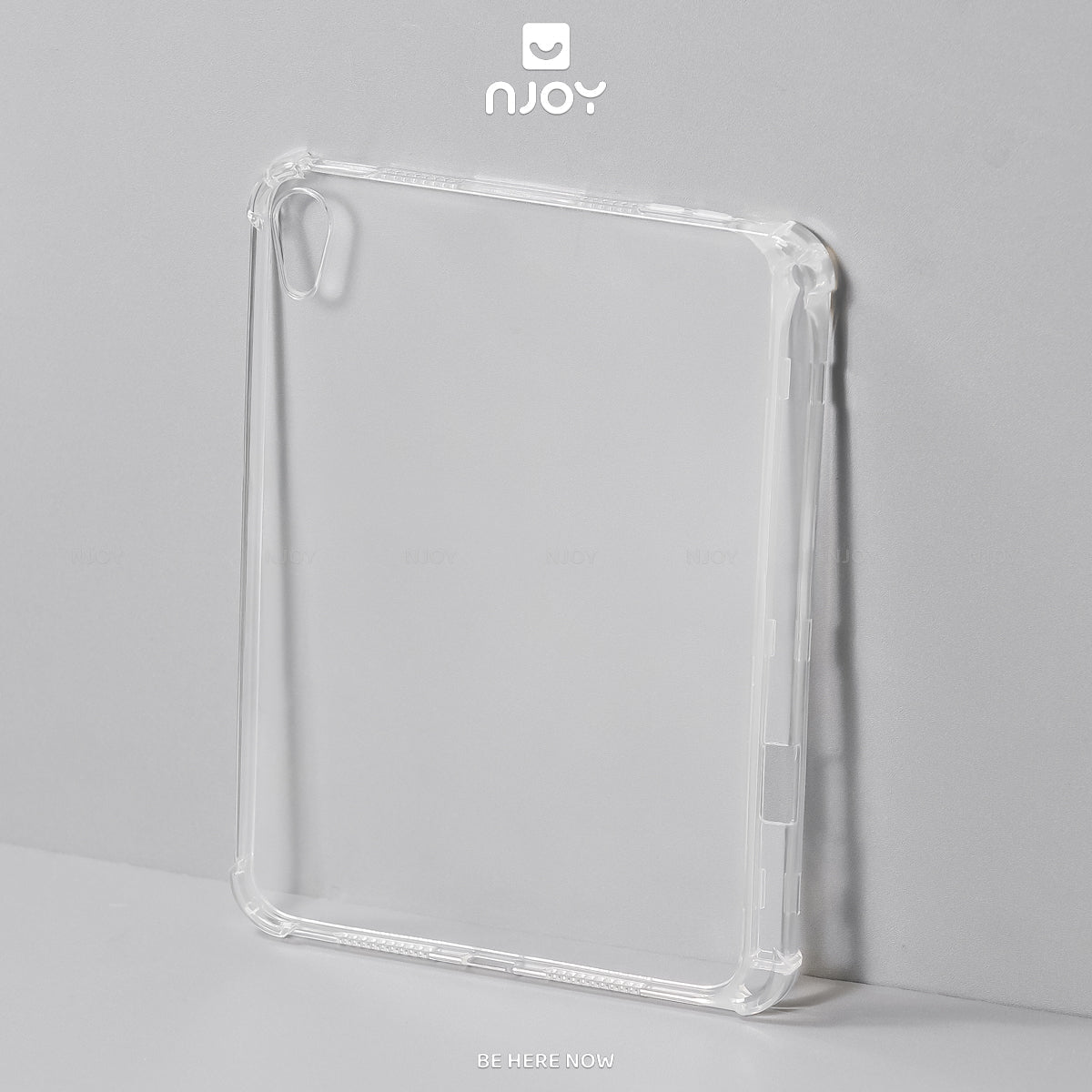Ốp trong suốt chống sốc chất liệu TPU dẻo — iPad Air 13" — ảnh 7