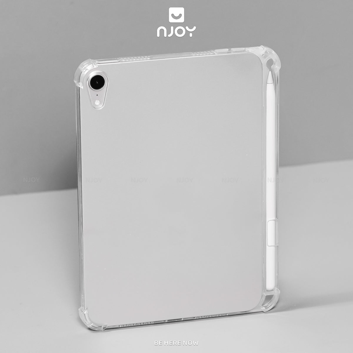 Ốp trong suốt chống sốc chất liệu TPU dẻo — iPad Air 13" — ảnh 8