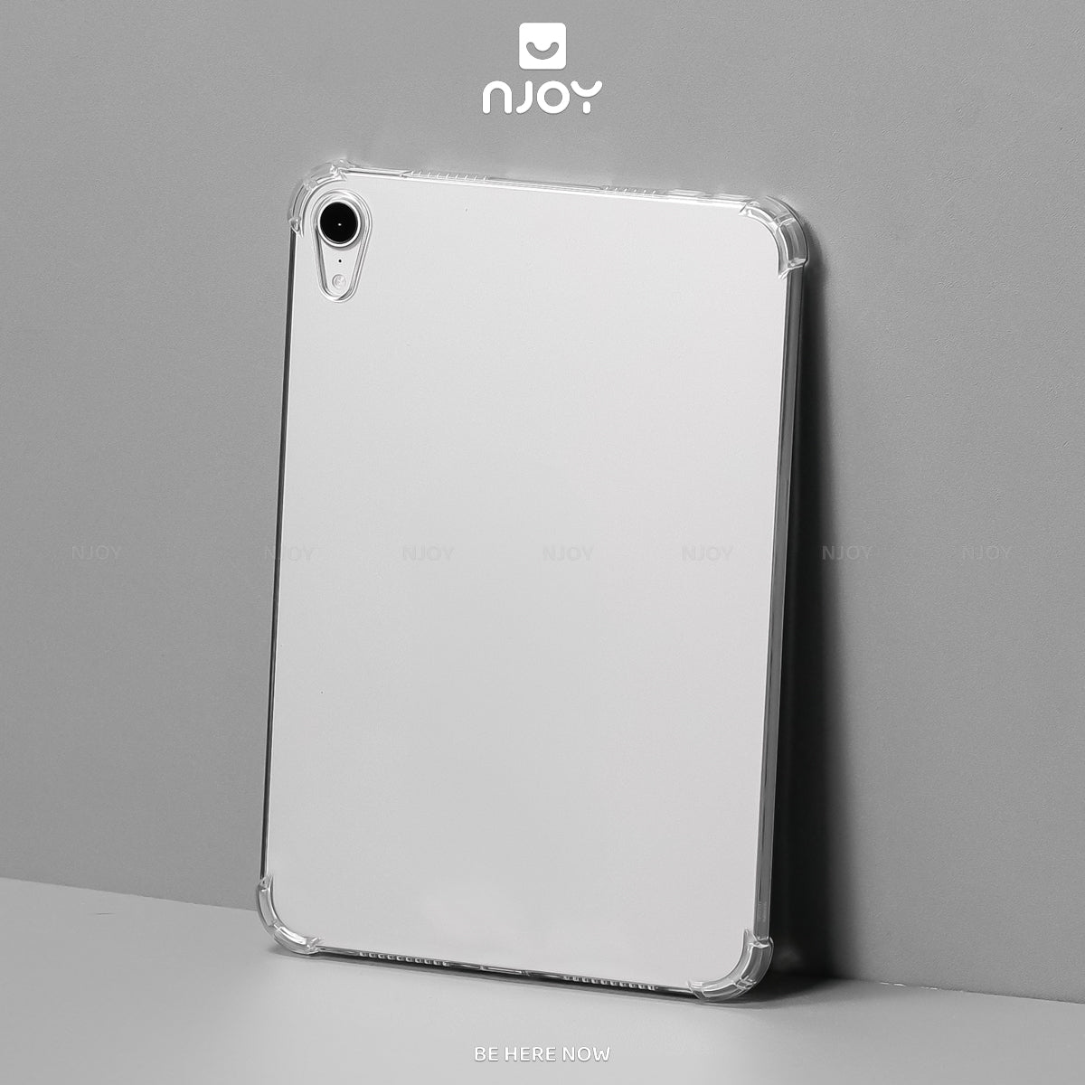 Ốp trong suốt chống sốc kiêm giá đỡ — iPad Air 13" — ảnh 8