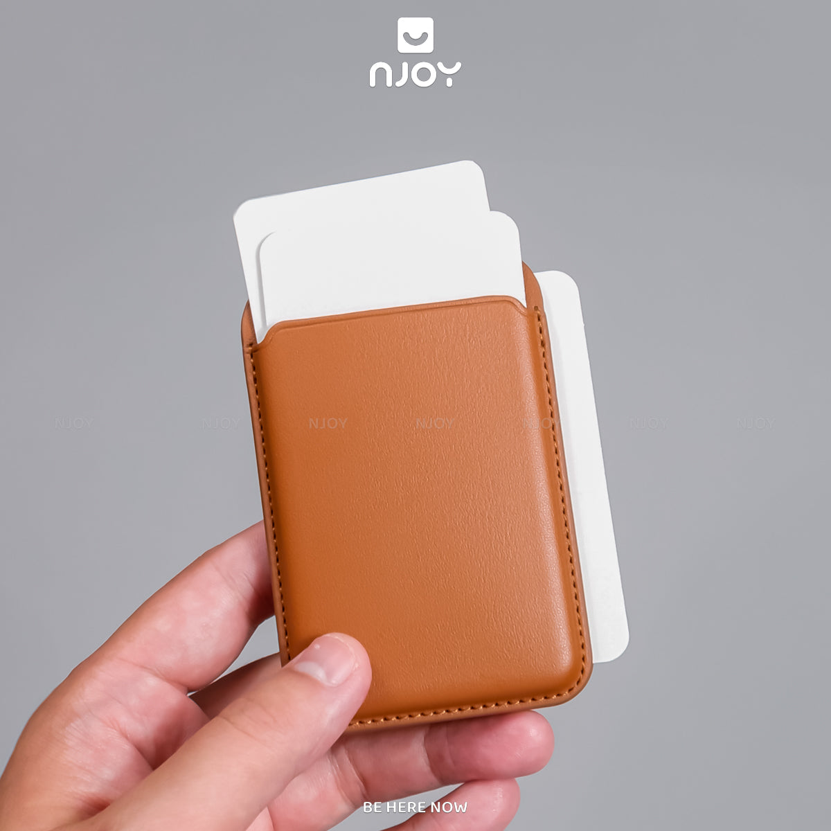 Ví đựng thẻ MagSafe không dây
