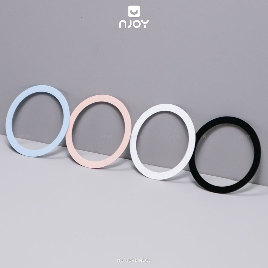 Vòng hỗ trợ sạc không dây MagSafe keo 3M — ảnh 13