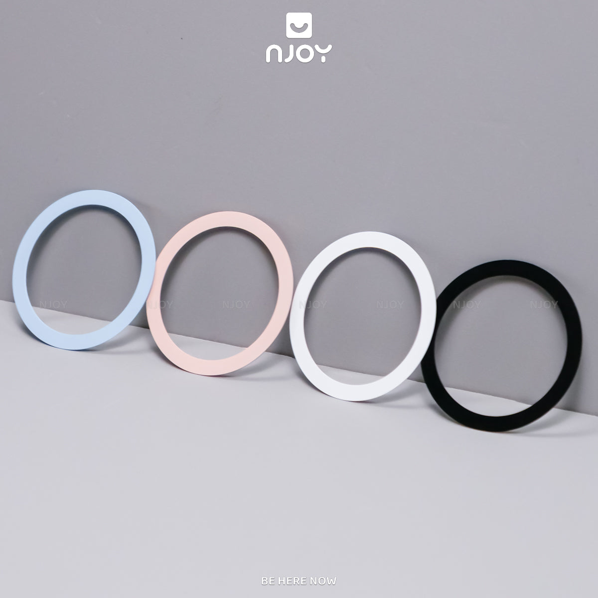 Vòng hỗ trợ sạc không dây MagSafe keo 3M — ảnh 13
