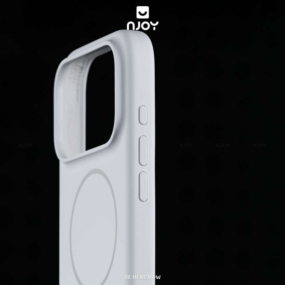 Ốp chống bẩn MagSafe lót nhung — iPhone 14 Pro — ảnh 2