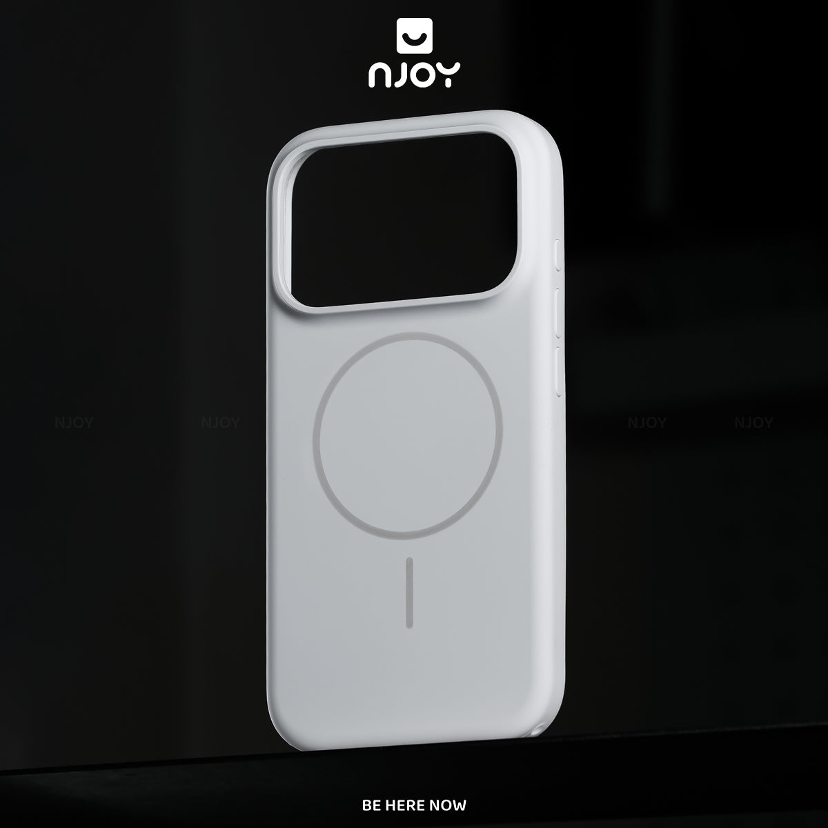 Ốp chống bẩn MagSafe lót nhung — iPhone 14 Pro — ảnh 14
