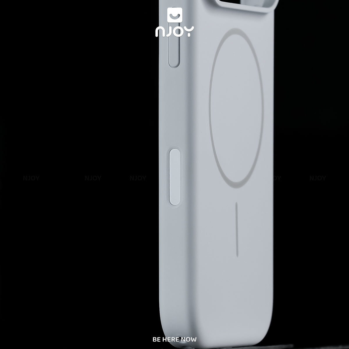 Ốp chống bẩn MagSafe lót nhung — iPhone 14 Pro — ảnh 4