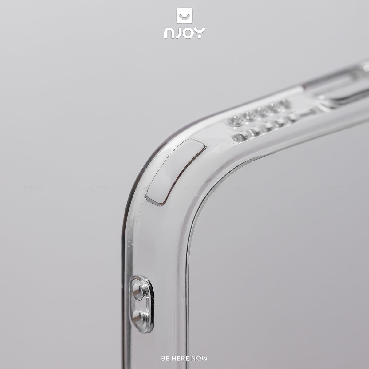 Ốp trong suốt chống sốc bảo vệ camera có nút ai — iPhone 14 Pro — ảnh 7