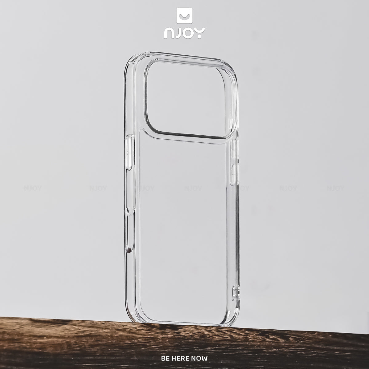 Ốp trong suốt có nút ai chống sốc bảo vệ camera — iPhone 14 Pro — ảnh 5