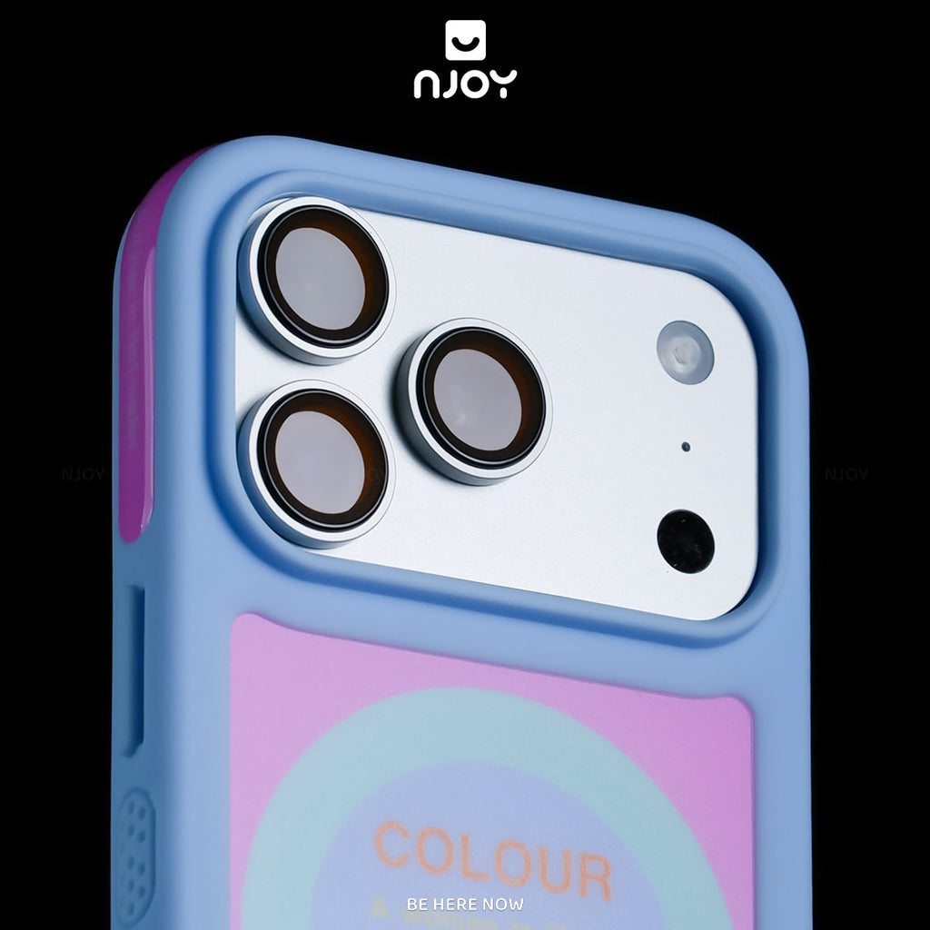 Ốp chống bẩn retro pop city chống sốc bảo vệ camera — iPhone 13 — ảnh 10