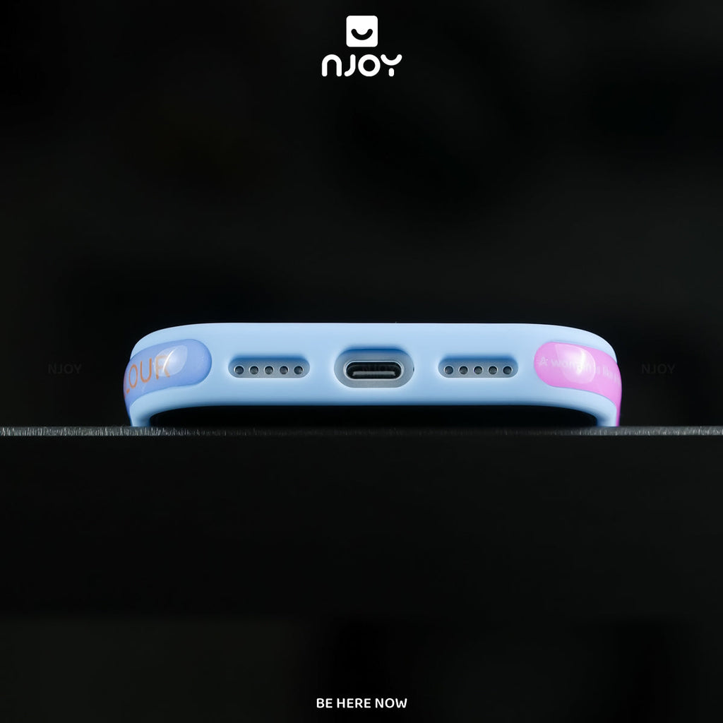 Ốp chống bẩn retro pop city chống sốc bảo vệ camera — iPhone 13 — ảnh 5