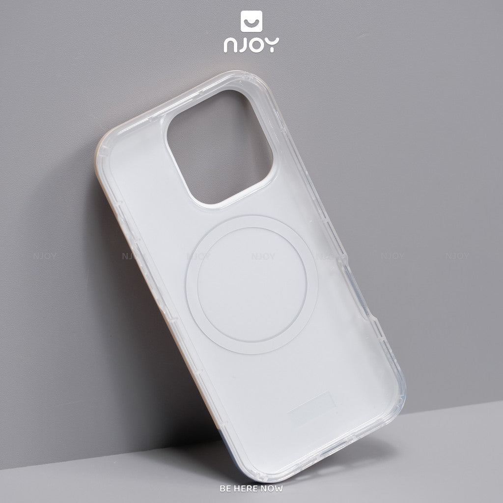 Ốp lưng in hình hiệu ứng giọt nước 3D chó mèo pet zoo — iPhone 13 — ảnh 6