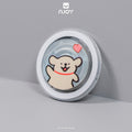 Giá đỡ điện thoại PopSocket in hình gấu dễ thương hít từ tính — ảnh 10
